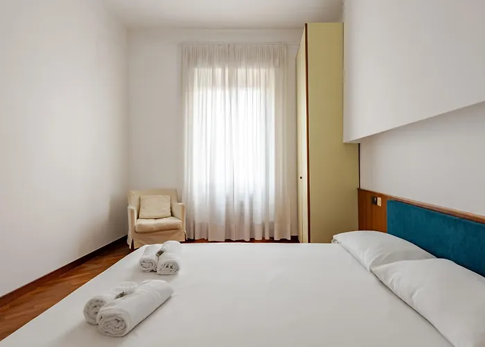 아파트 Spacious With Three Bedroom And Large Kitchen